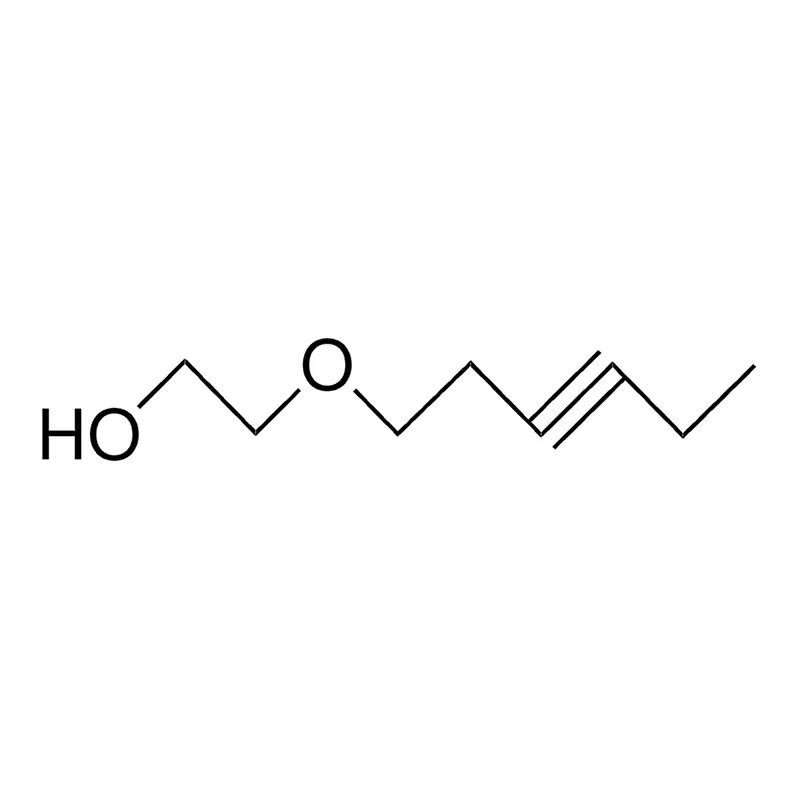 Merck 2-(3-HEXYN-1-YLOXY)ETHANOL - 50 MG