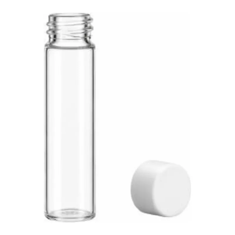 AGC TECHNO GLASS Collection Vial (With Polypropylene White Cap) 2mL 100 Piecesand others