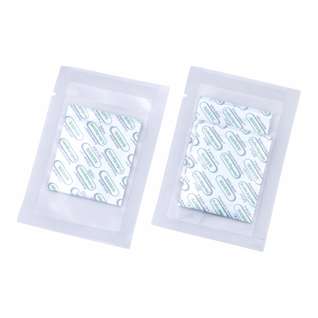 AnaeroPack Anaeropack, Keep Oxygen Absorber for Medium Storage Petri Dish 6 Piecesand others
