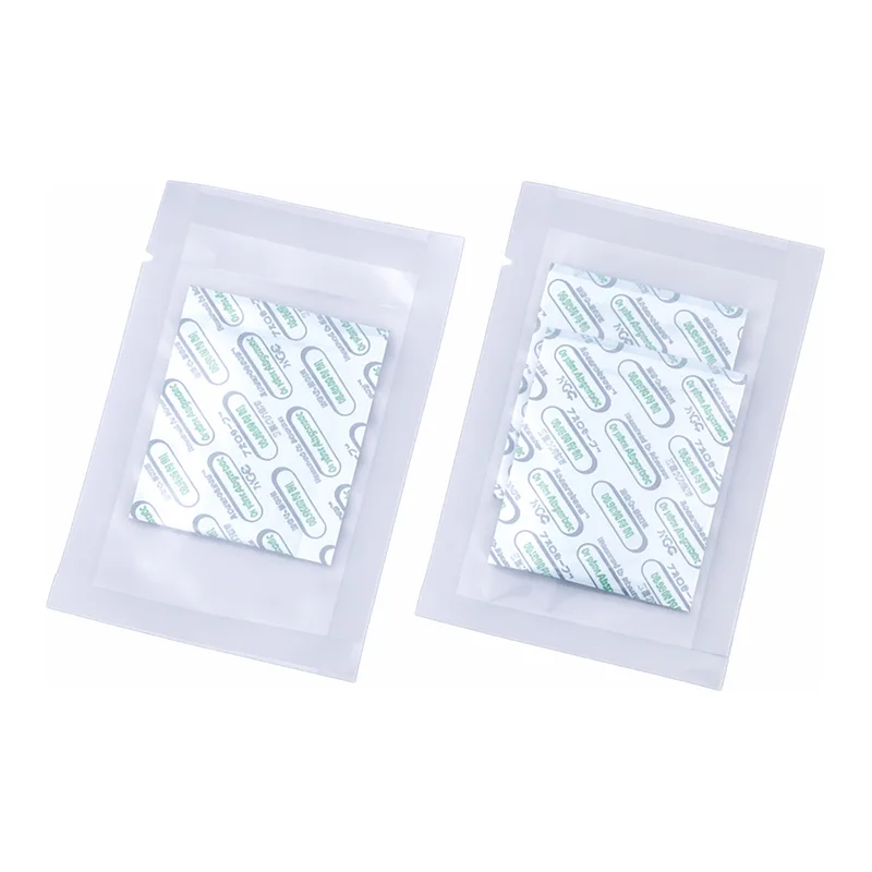 AnaeroPack Anaeropack, Keep Oxygen Absorber for Medium Storage Petri Dish 6 Piecesand others