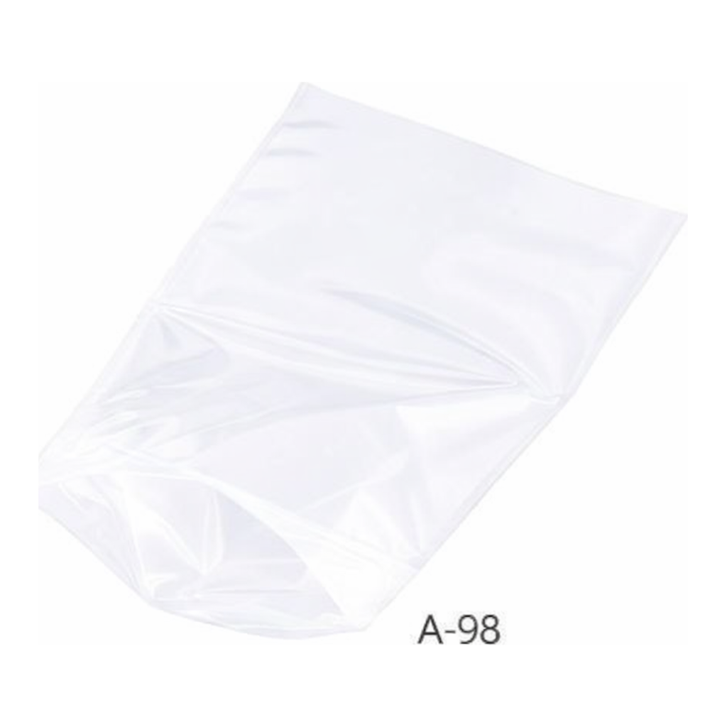 AnaeroPack Anaero Pack, Keep  Standing Pack Bag with Double Zipper (For A-37)　A-98