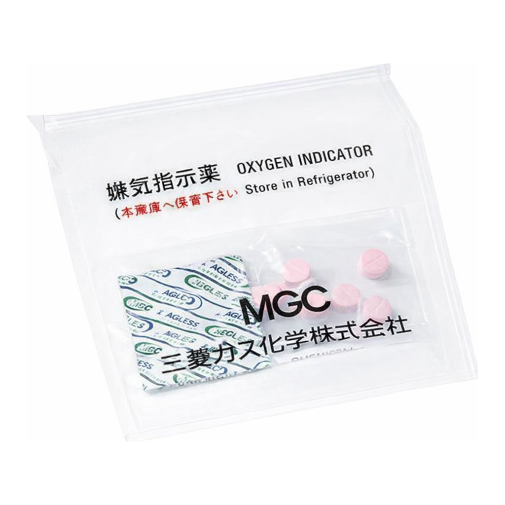 AnaeroPack Anaerobic Indicatorand others