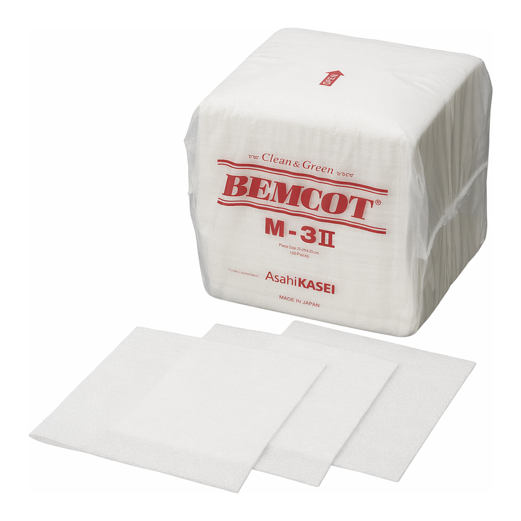 AS ONE BEMCOT M-3Ⅱ (25kGy Sterilized)　M-3Ⅱ