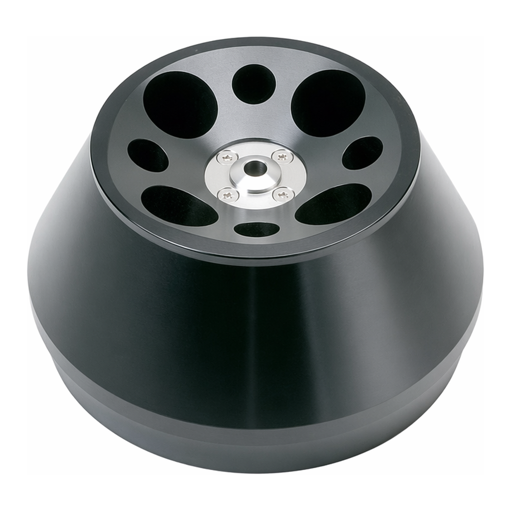 AS ONE Violamo General-Purpose Centrifuge Angle Rotor 15/50mL Centrifuge Tube x 4 CA-8