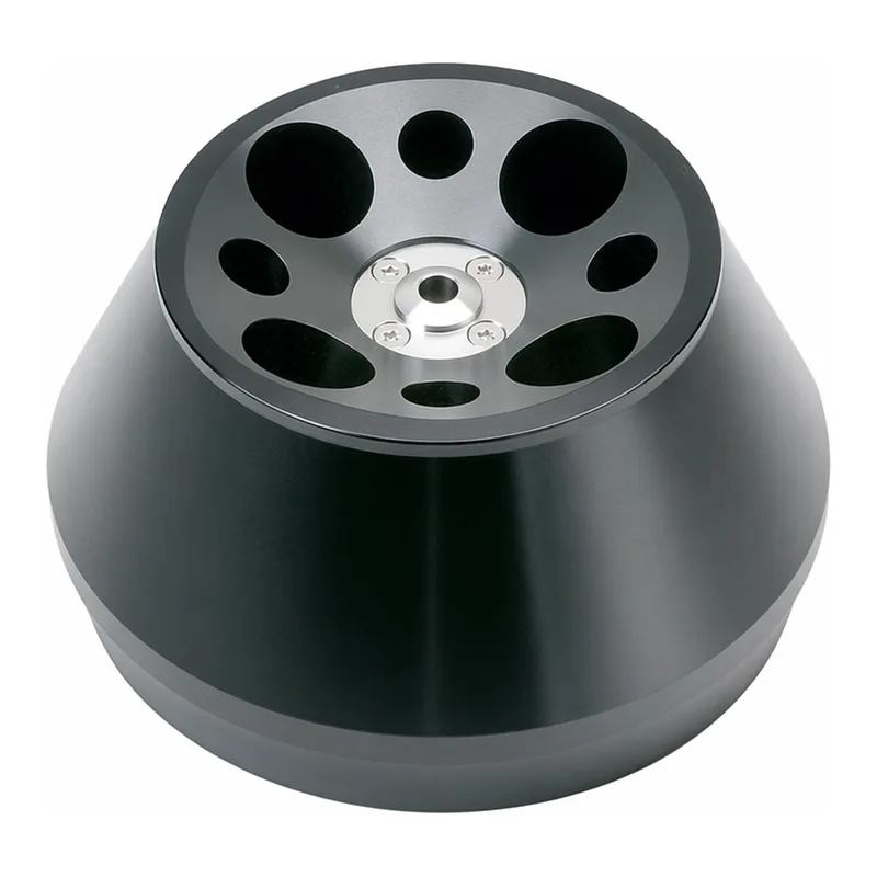 AS ONE Violamo General-Purpose Centrifuge Angle Rotor 15/50mL Centrifuge Tube x 4 CA-8