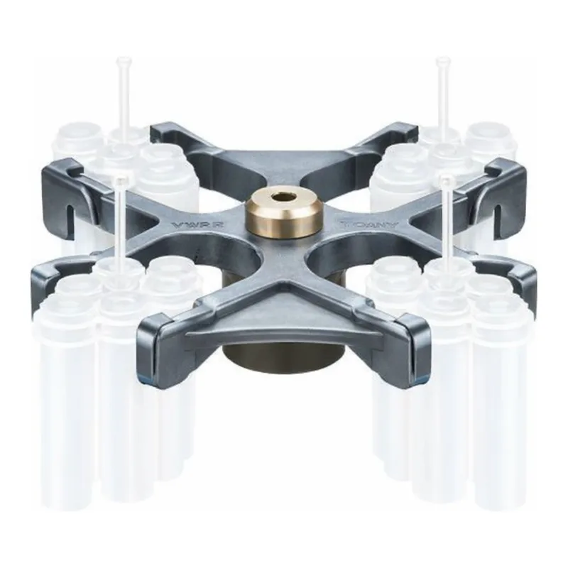 AS ONE Violamo General-Purpose Centrifuge Ts-7c Swing Rotor TS-7C