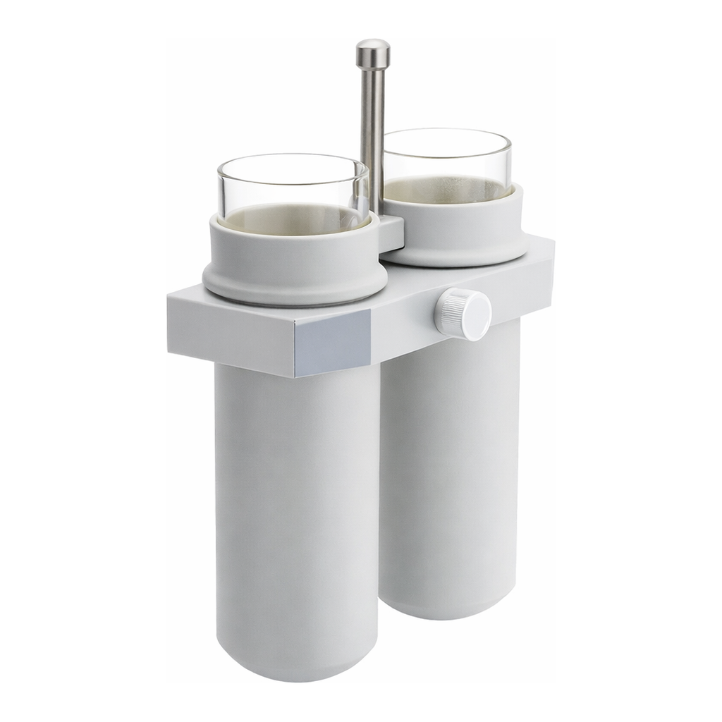 AS ONE Violamo General-Purpose Centrifuge Bucket for Ts-7c 50mL Centrifuge Tube x 8　7050-02