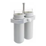 AS ONE Violamo General-Purpose Centrifuge Bucket for Ts-7c 50mL Centrifuge Tube x 8 7050-02