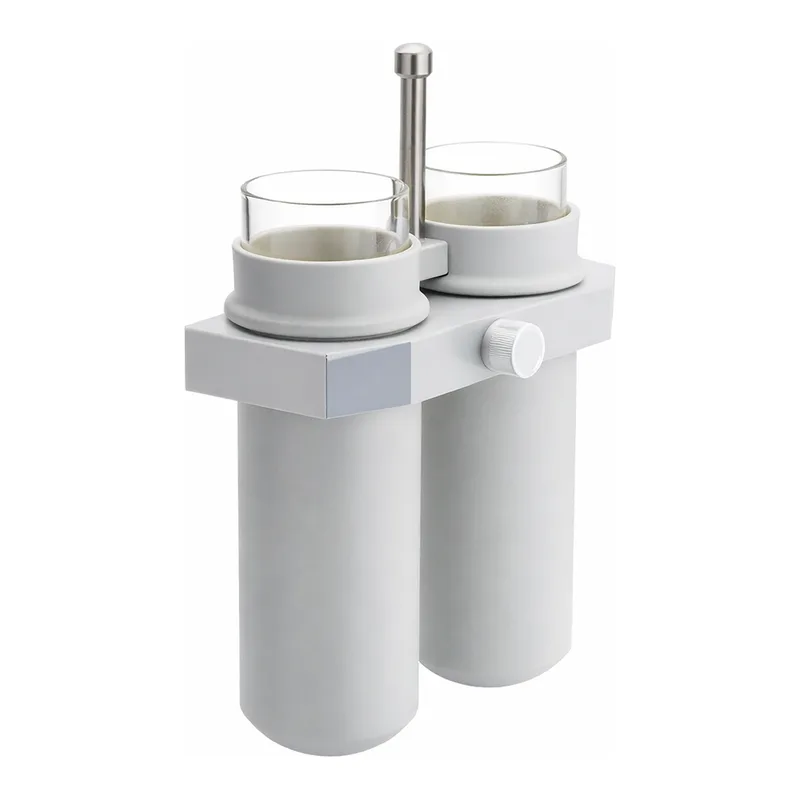 AS ONE Violamo General-Purpose Centrifuge Bucket for Ts-7c 50mL Centrifuge Tube x 8 7050-02