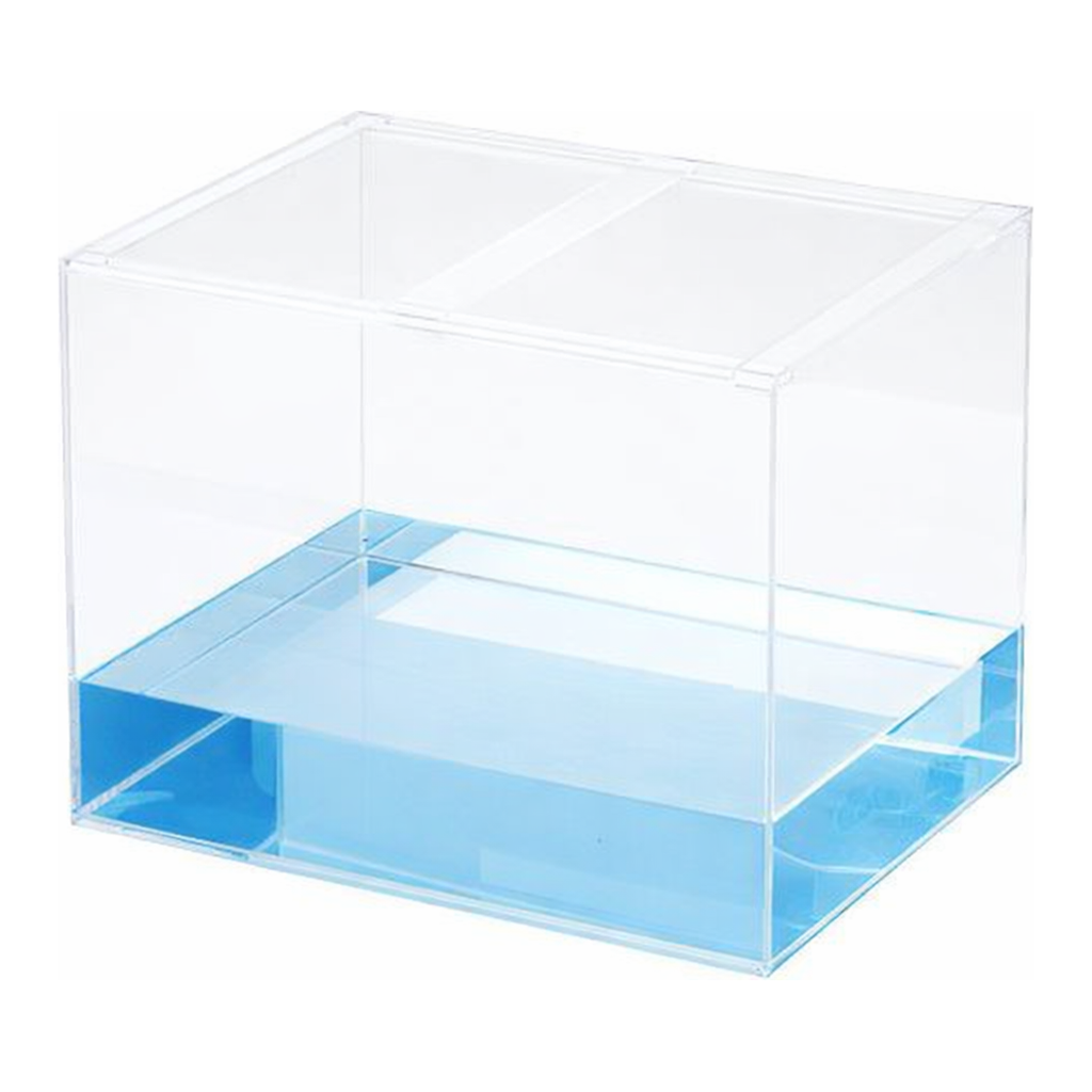 AS ONE Water Tank, Acrylic Approximately 33Land others