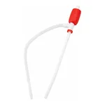 AS ONE Siphon Pump (Colorful Pump) Redand others