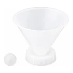 AS ONE Funnel for Waste Liquid φ300mmand others