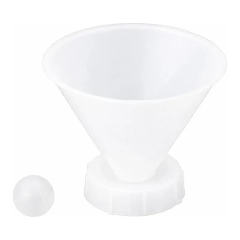 AS ONE Funnel for Waste Liquid φ300mmand others