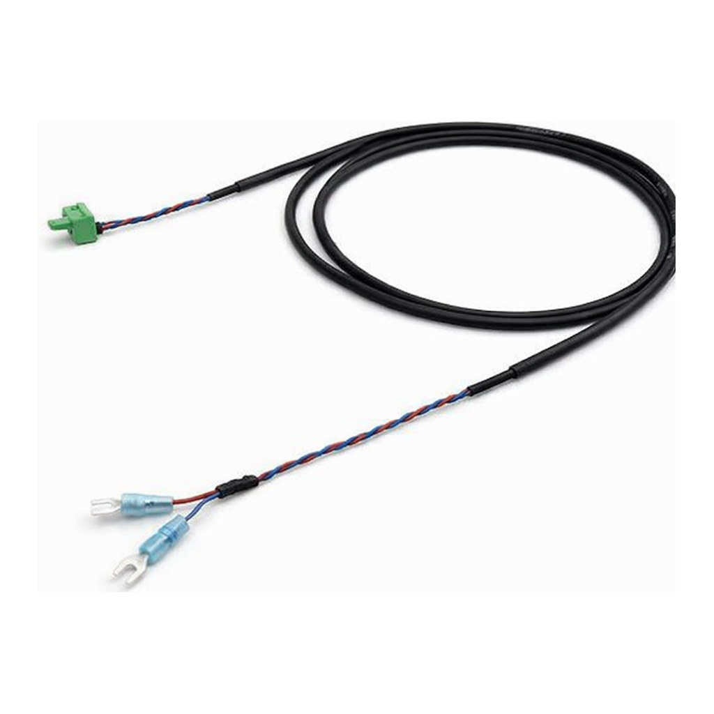 AS ONE Output Lead Wire