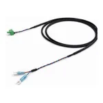 AS ONE Output Lead Wire