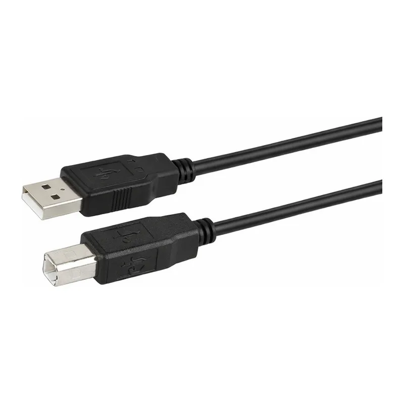AS ONE Digital Temperature Controller Communication USB Cable 2.0m