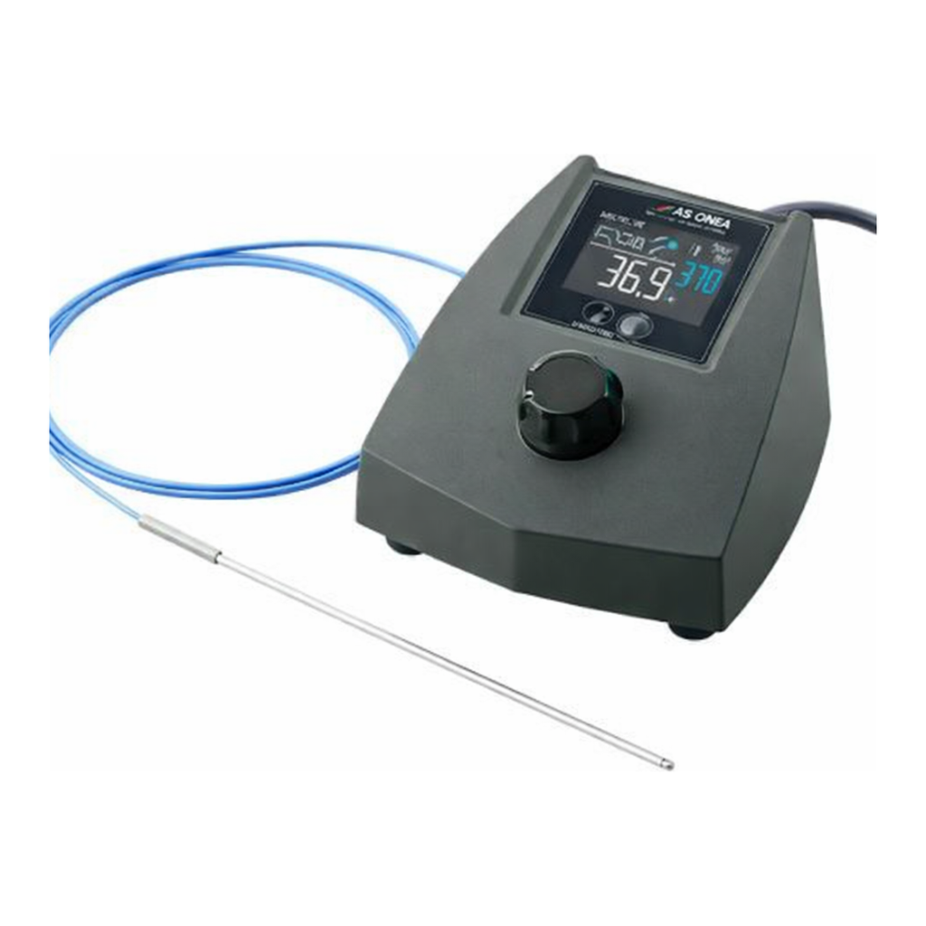 AS ONE Digital Temperature Controllerand others