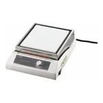 AS ONE Hot Plate (NINOS) 350℃ 170 x 170mmand others