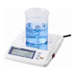 AS ONE Digital Magnetic Stirrerand others