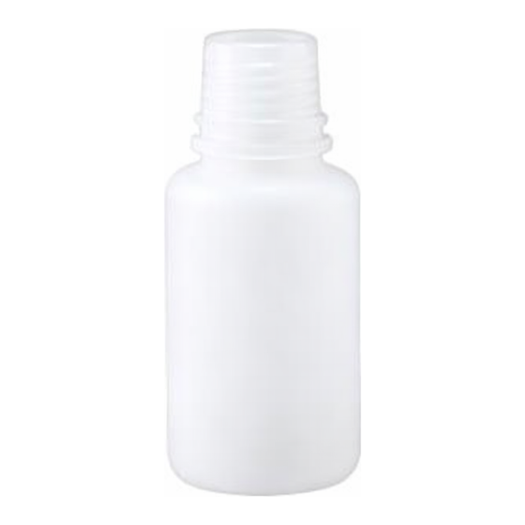 AS ONE Narrow-Mouth Bottle HDPE 50mL (Box Sale)and others