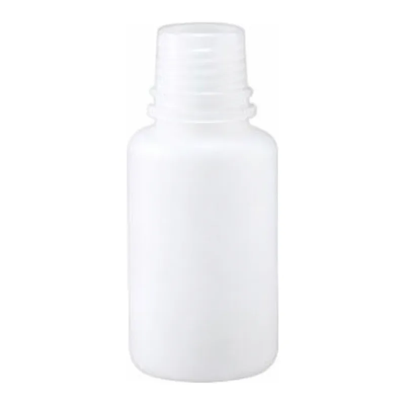 AS ONE Narrow-Mouth Bottle HDPE 50mL (Box Sale)and others
