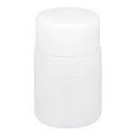 AS ONE Wide-Mouth Bottle with Internal Lid 20mL (Box Sale) 200 Pcsand others