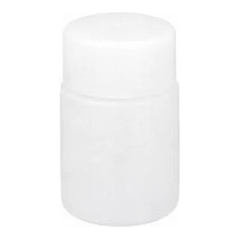 AS ONE Wide-Mouth Bottle with Internal Lid 20mL (Box Sale) 200 Pcsand others