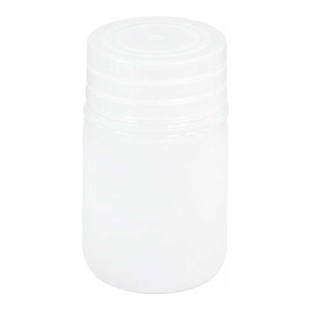 AS ONE Wide-Mouth Bottle HDPE 20mL (Box Sale)and others