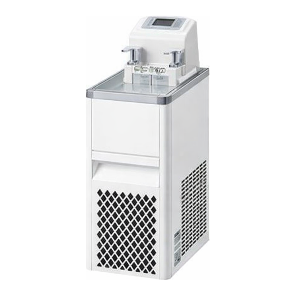 AS ONE Constant-Low-Temperature Water Circulator -30 to 80℃ 180Wand others