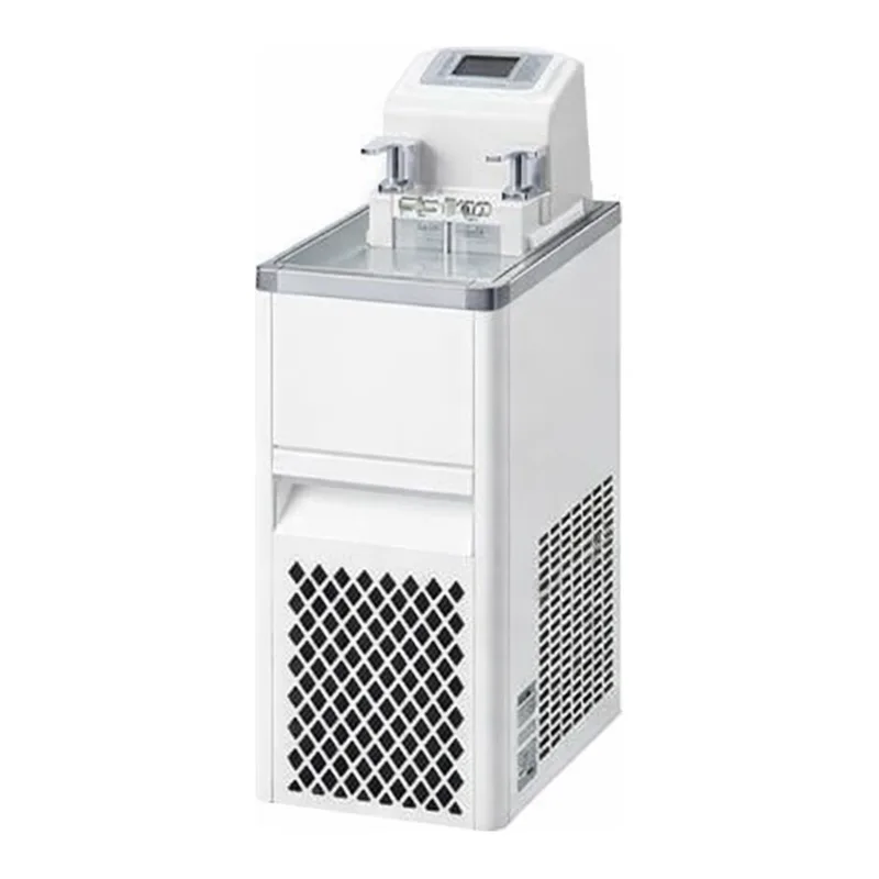 AS ONE Constant-Low-Temperature Water Circulator -30 to 80℃ 180Wand others