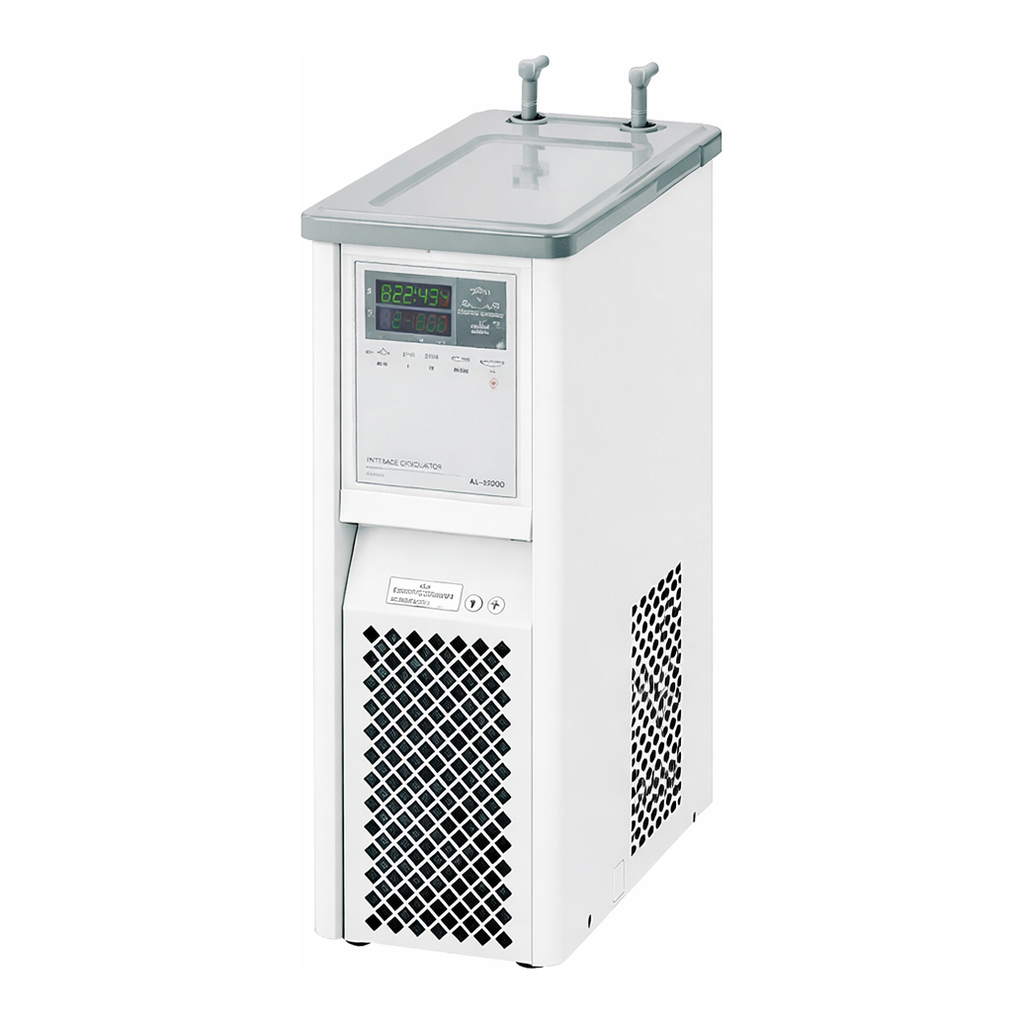 AS ONE Cooling Water Circulator 4.5Land others