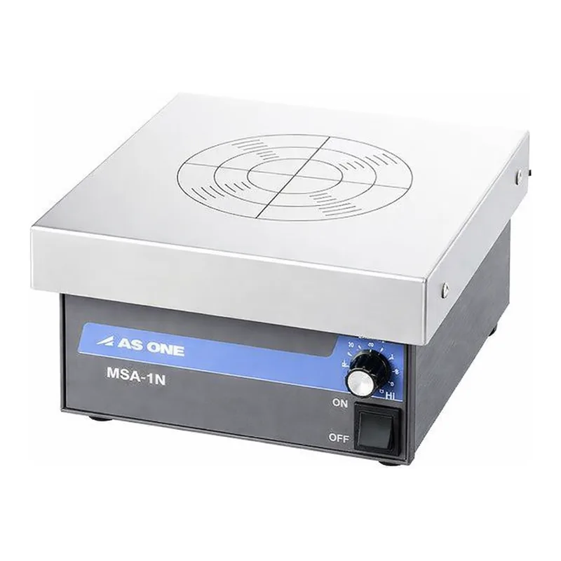 AS ONE Ultra Stirrer Analogand others