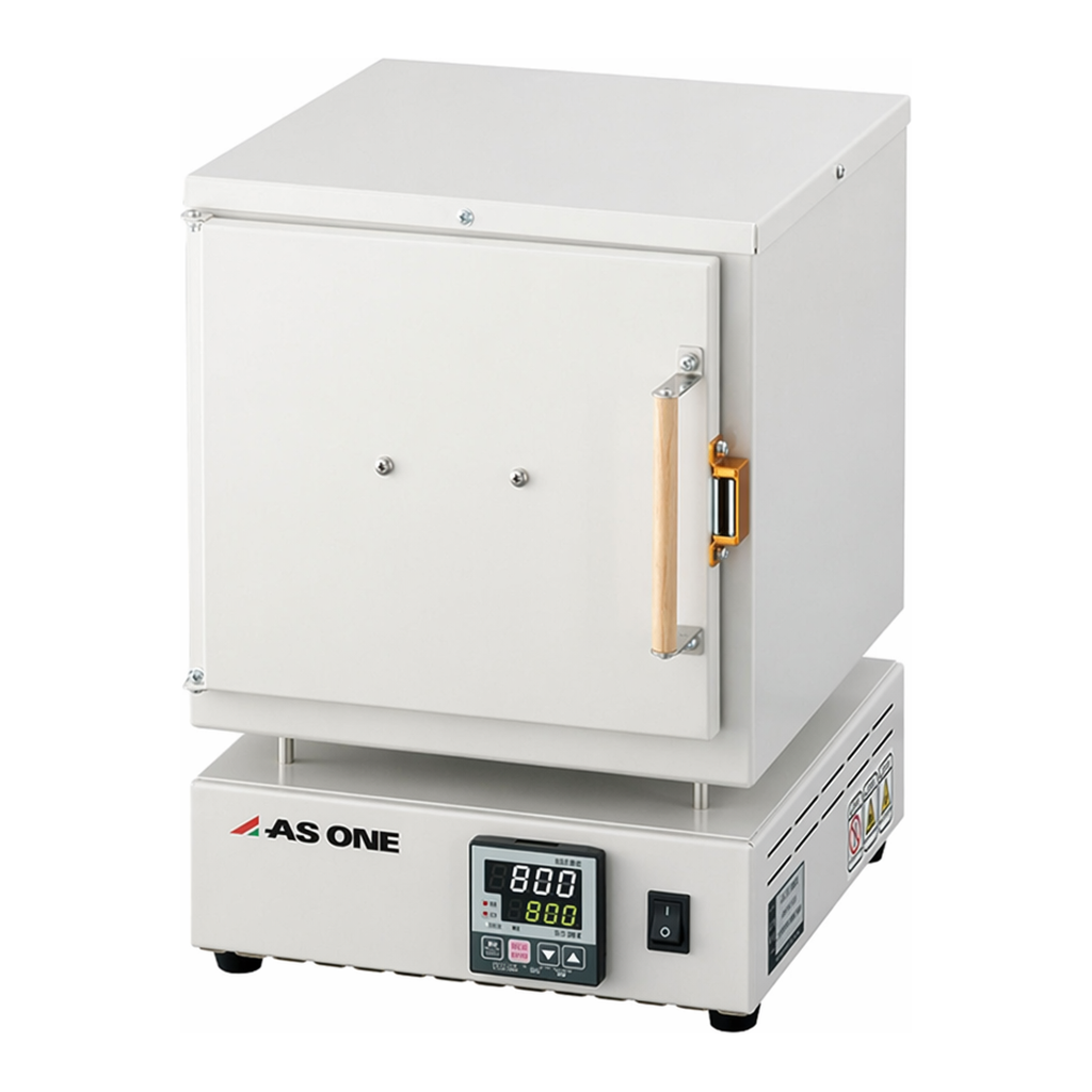 AS ONE Economy Electric Furnace with Program Feature　ROP-001P
