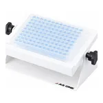 AS ONE Microplate Inclination Stand with Address Display 166 x 105 x 60mmand others