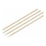 AS ONE Sterilization Bamboo Skewer Ikt-γs 200/Bag x 5 Bagsand others