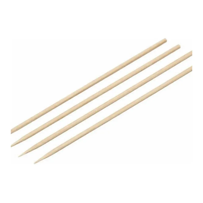 AS ONE Sterilization Bamboo Skewer Ikt-γs 200/Bag x 5 Bagsand others