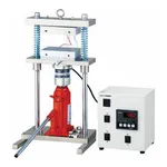 AS ONE Small Heat Press Machine 0 - 10Tand others