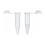 AS ONE Ibis(R) Micro Test Tube 0.6mL IN330-106-C