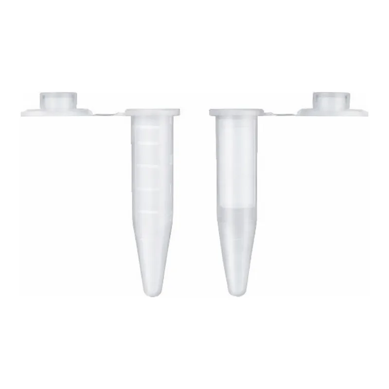 AS ONE Ibis(R) Micro Test Tube 0.6mL IN330-106-C