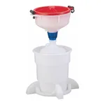 AS ONE Waste Liquid Collecting System 660mmand others