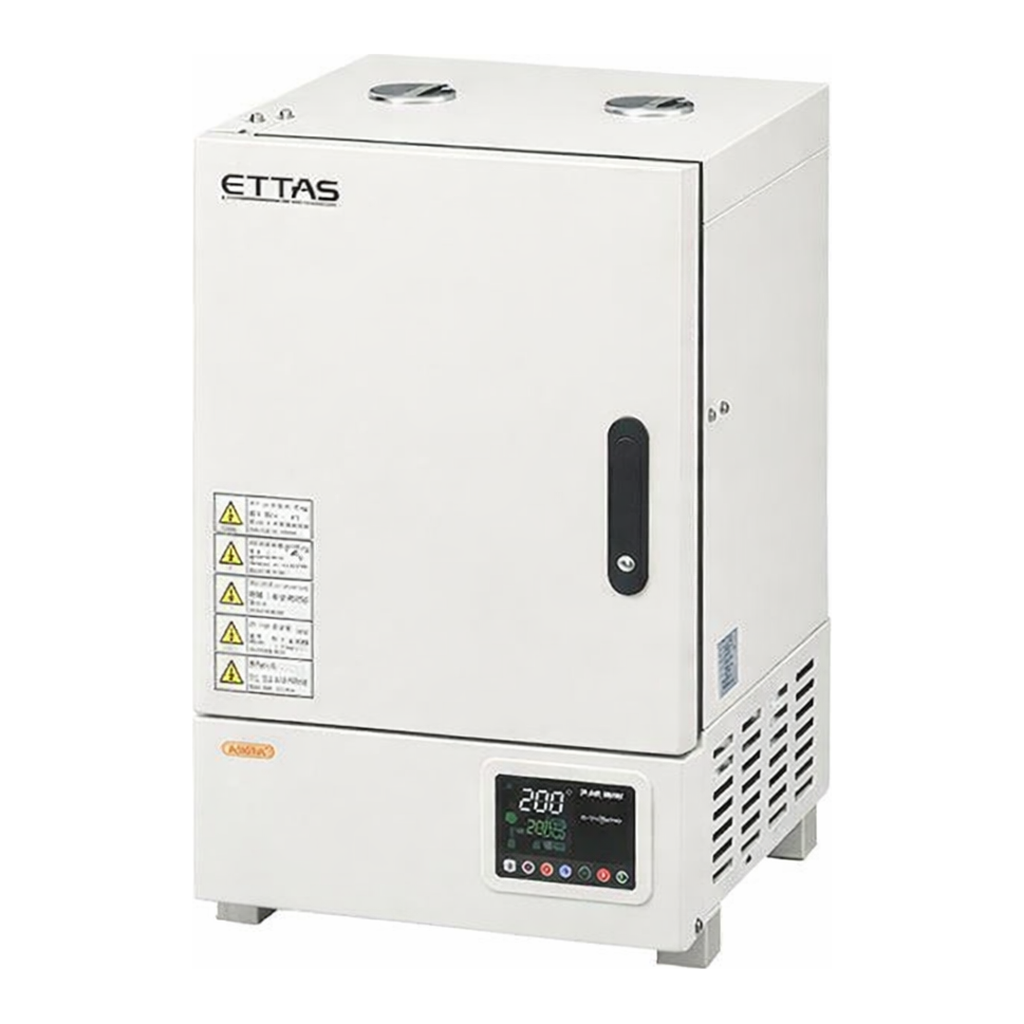 AS ONE Constant-Temperature Drying Oven (Timer, Natural Convection) 27Land others