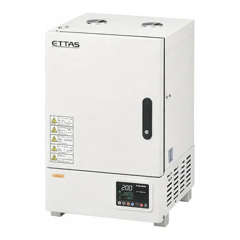 AS ONE Constant-Temperature Drying Oven (Timer, Natural Convection) 27Land others