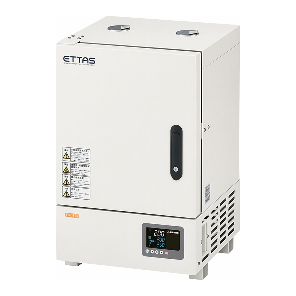 AS ONE Constant-Temperature Drying Oven (With Program Function, Natural Convection) 27Land others