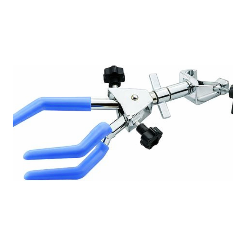 AS ONE Both Side Opening Clamp with Adjustable Holder 10 - 100mmand others