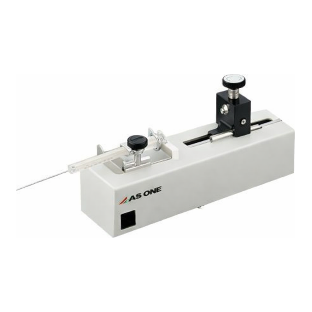 AS ONE Syringe Pump Remote Controller  Drive Partand others