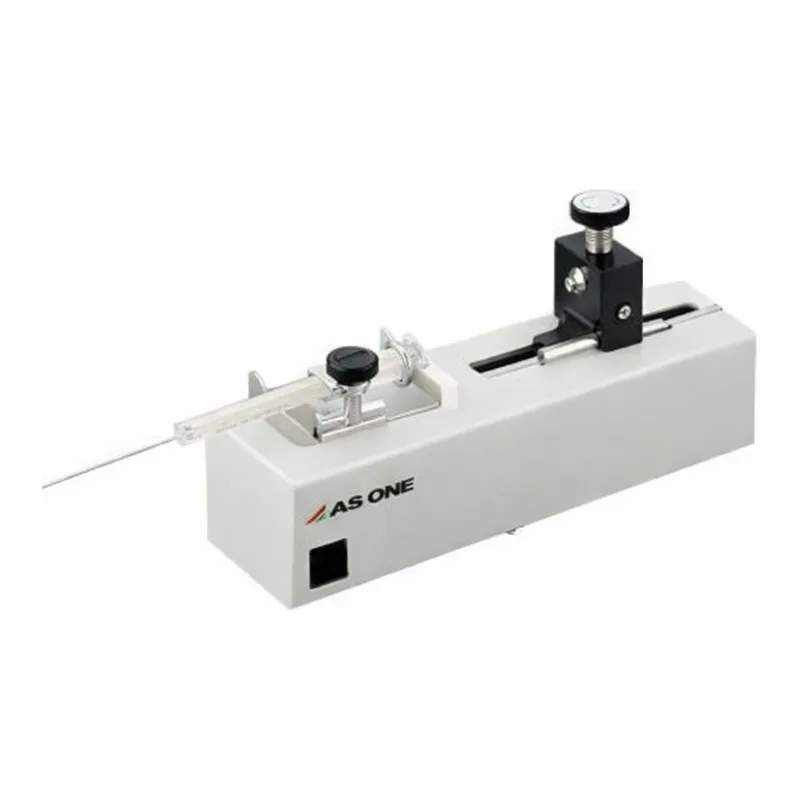AS ONE Syringe Pump Remote Controller Drive Partand others