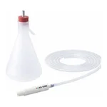 AS ONE Vacuum Cleaner (Liquid Recovery Set) Bio Trap Set TVC-01N
