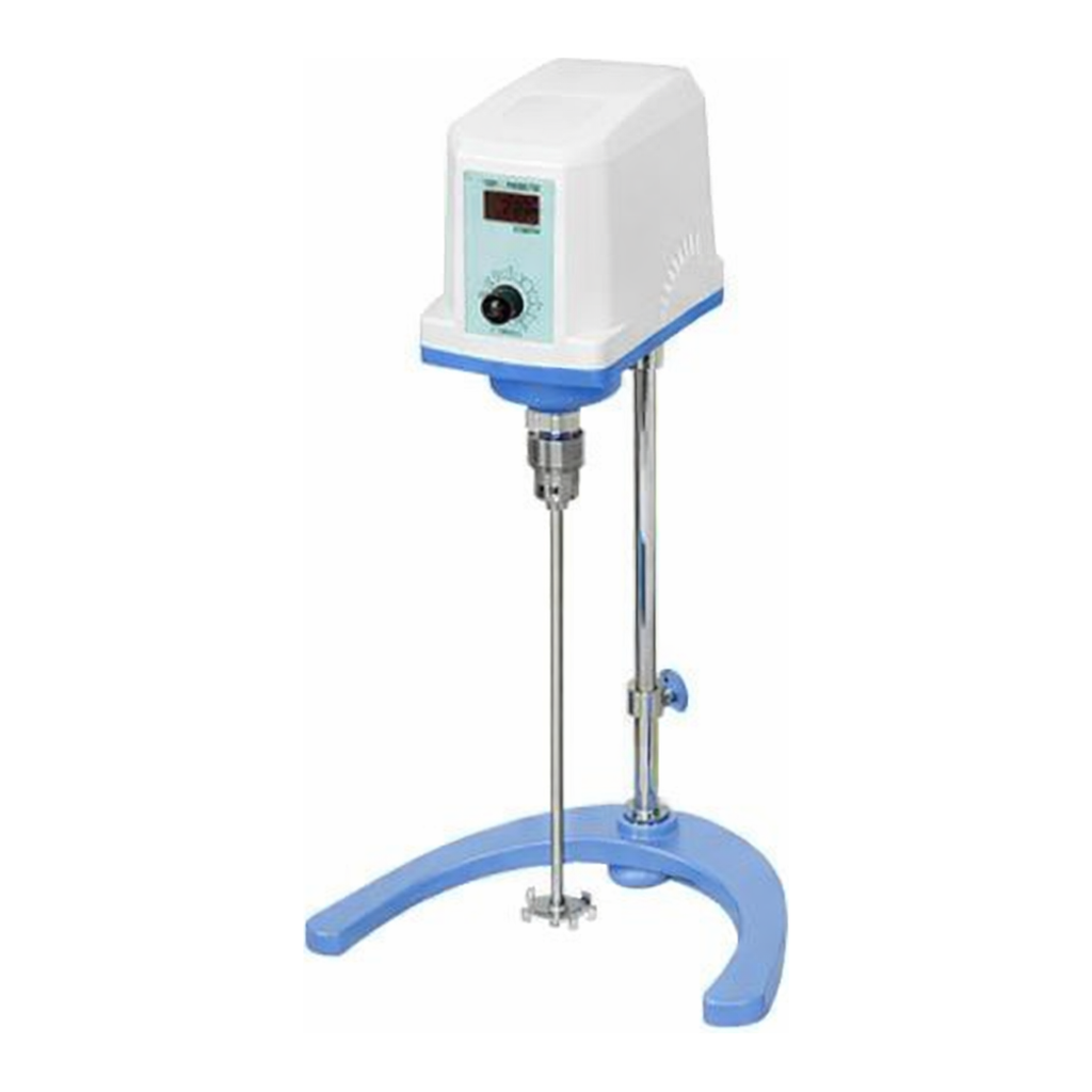 AS ONE High Speed Stirrer Max. 3000 rpm　ST-200