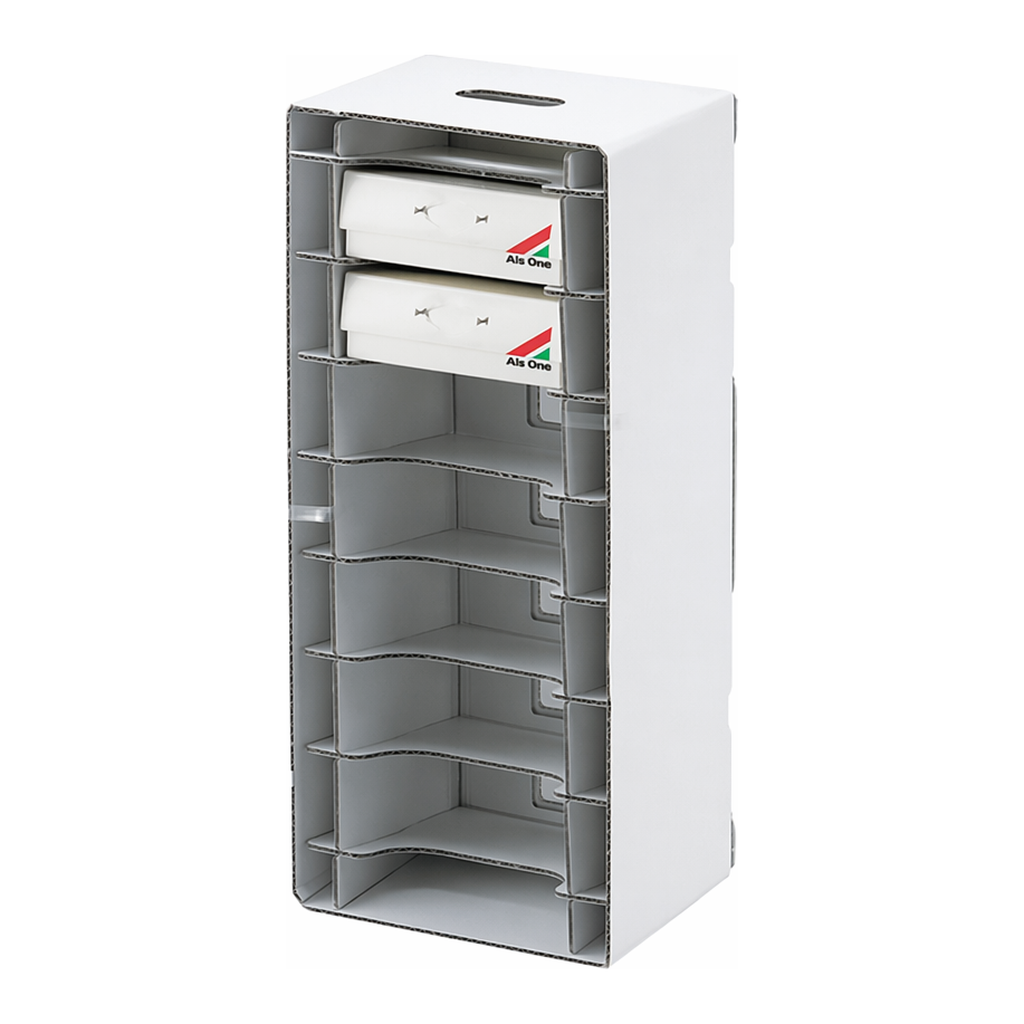 AS ONE Freeze Box Rack 7 Stages　AS-FRACK2