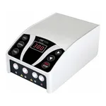 AS ONE Electrophoretic Power Supply Device 10 - 500V/1Vand others